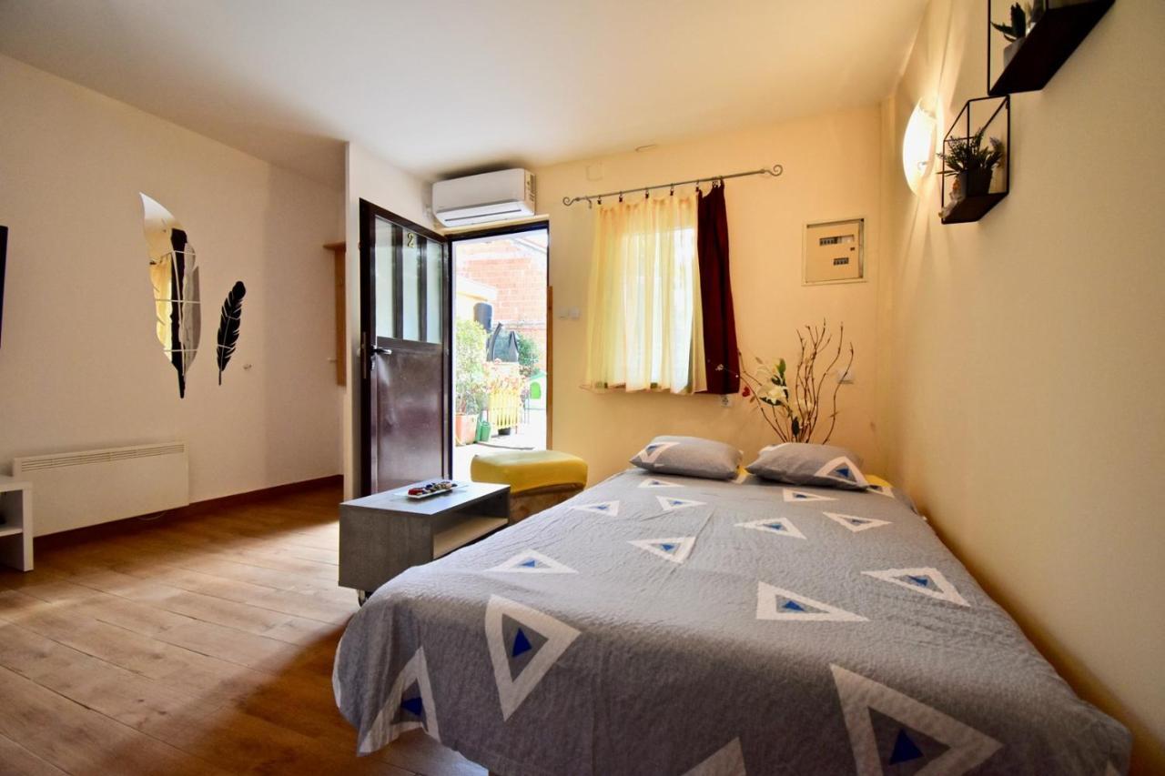 Holiday Apartments Medulin Kültér fotó