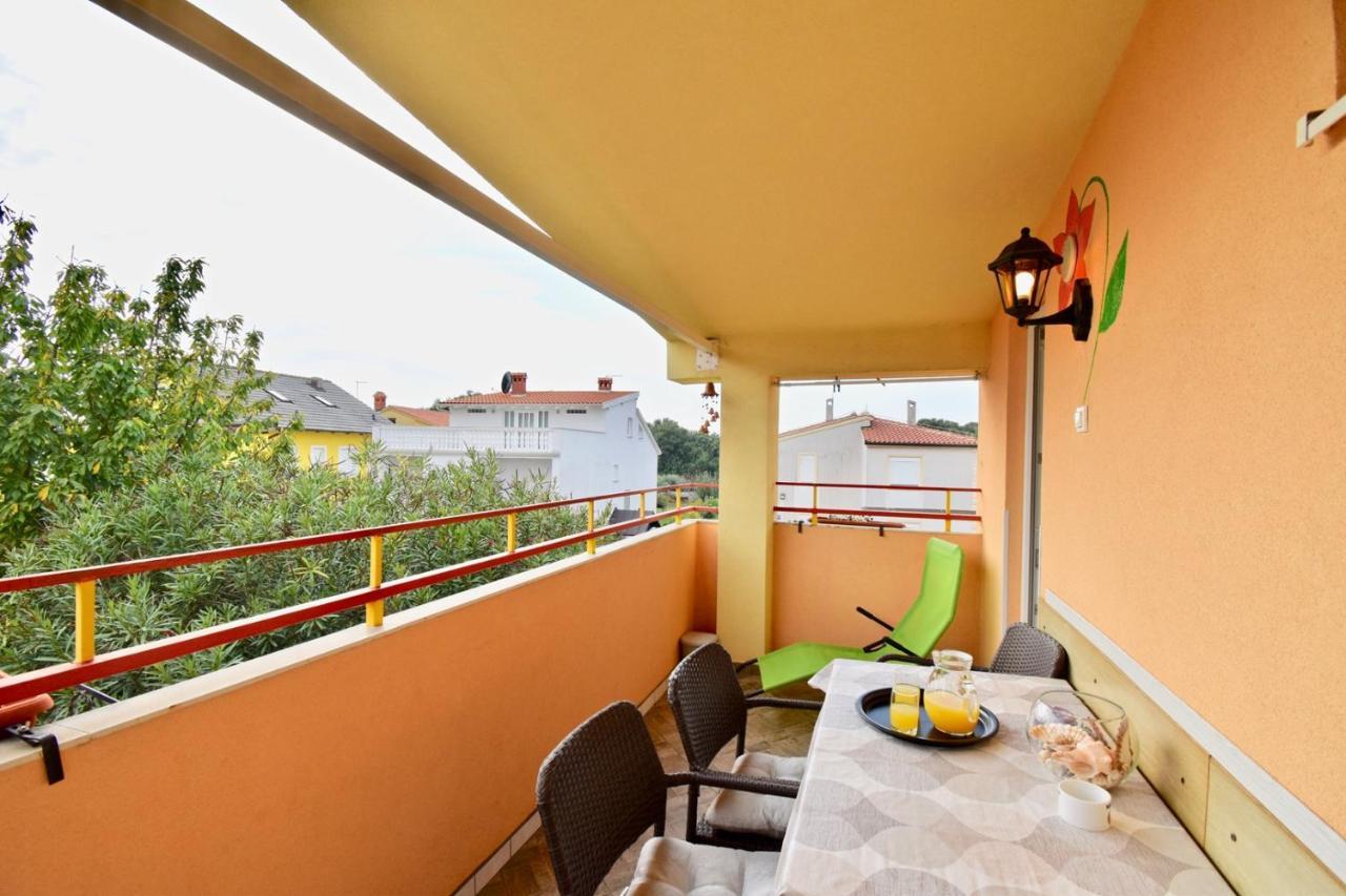 Holiday Apartments Medulin Kültér fotó