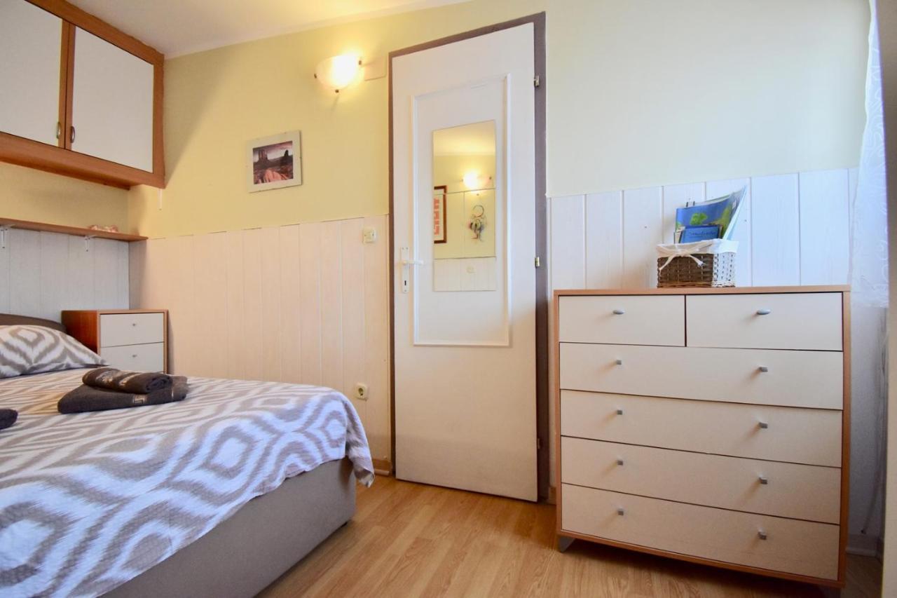 Holiday Apartments Medulin Kültér fotó