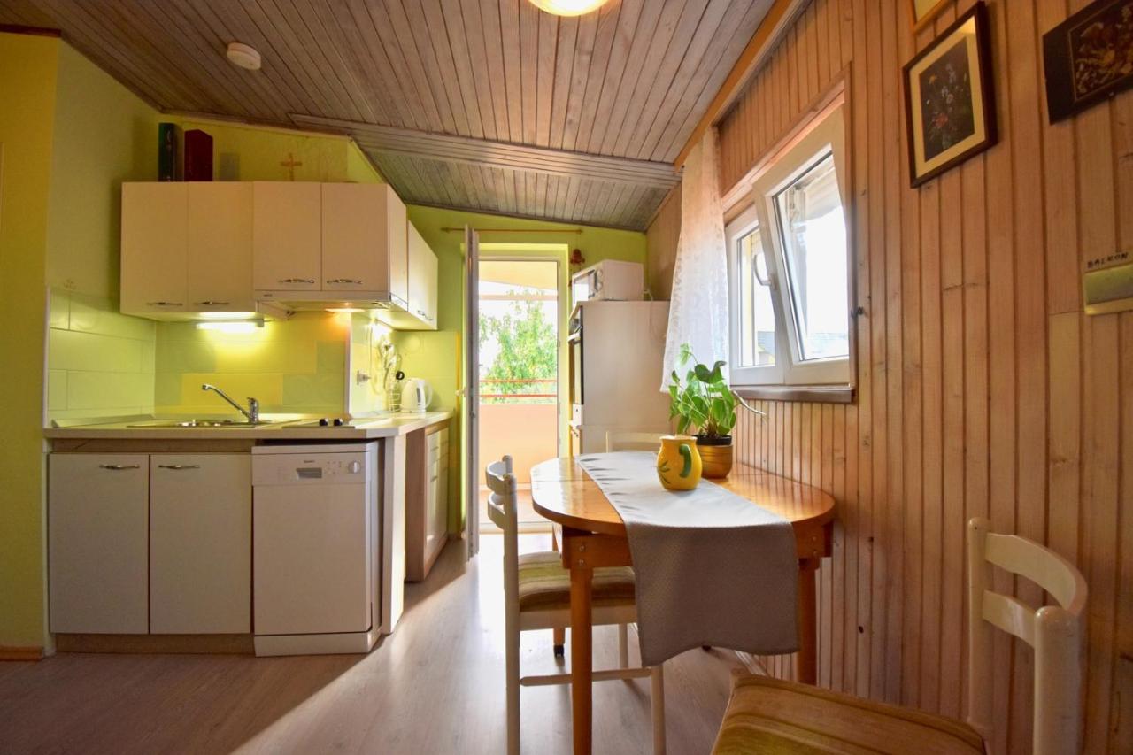 Holiday Apartments Medulin Kültér fotó