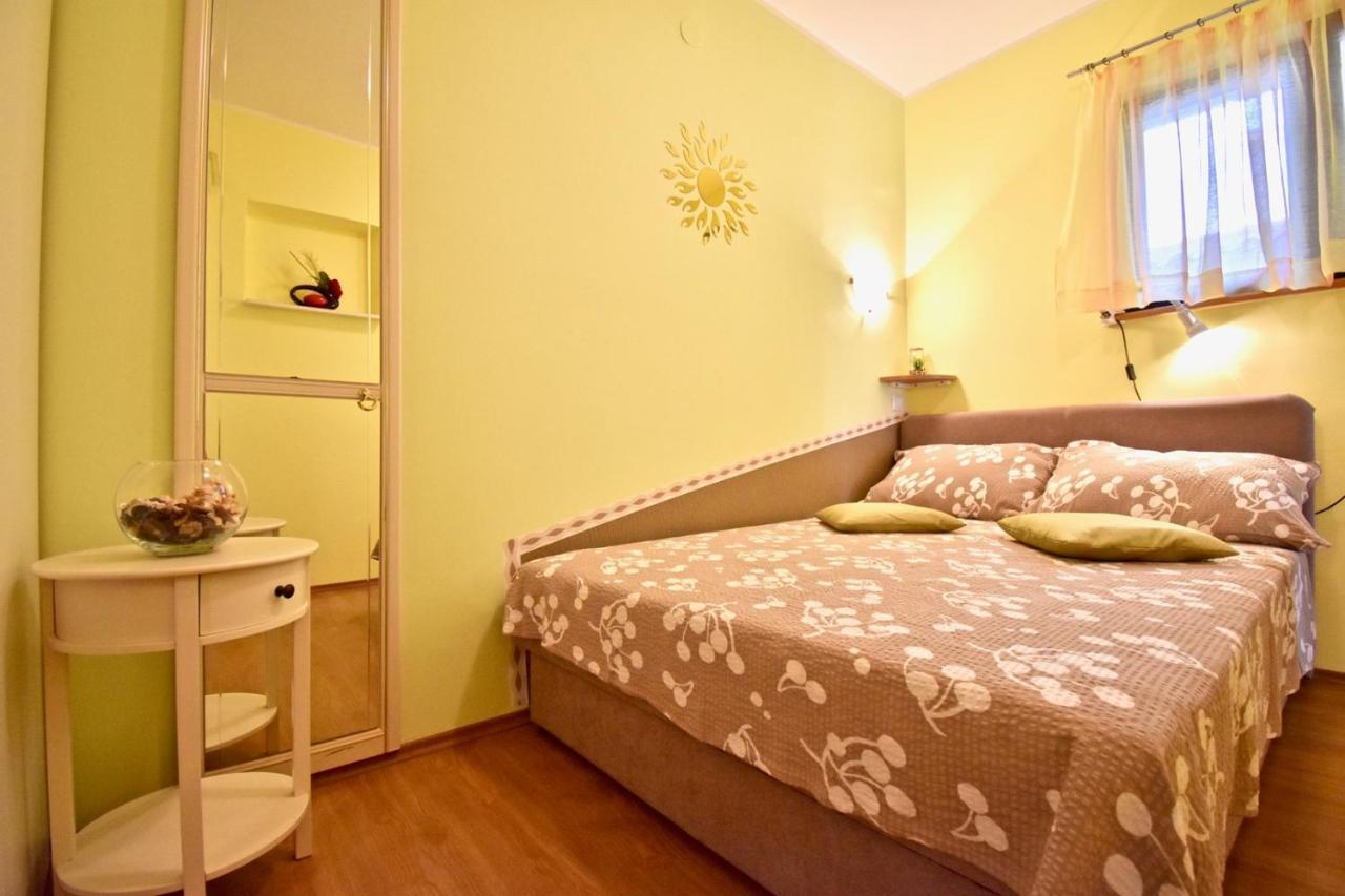 Holiday Apartments Medulin Kültér fotó