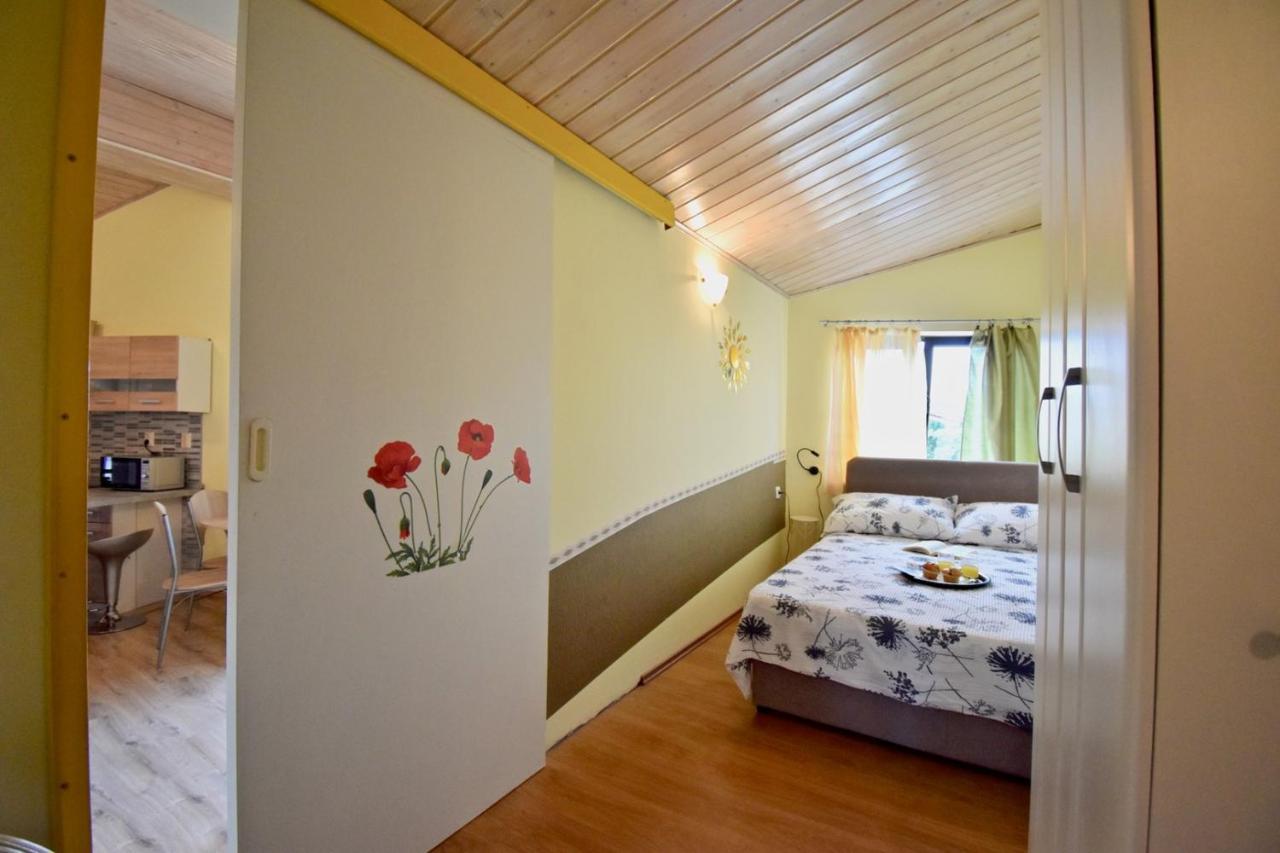 Holiday Apartments Medulin Kültér fotó