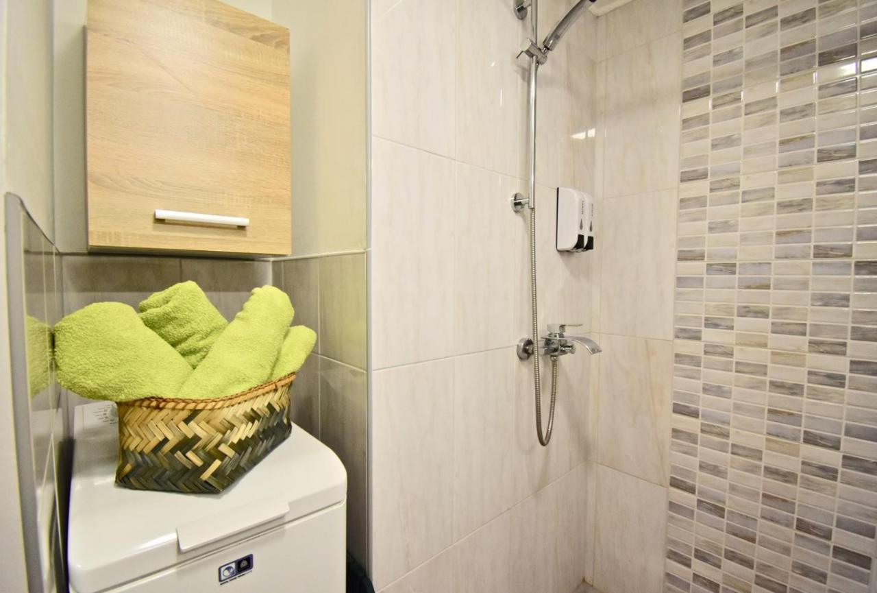 Holiday Apartments Medulin Kültér fotó