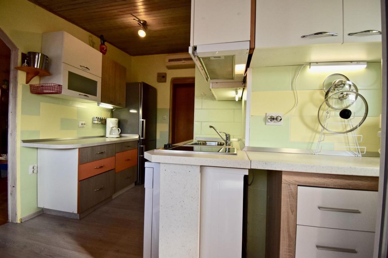 Holiday Apartments Medulin Kültér fotó