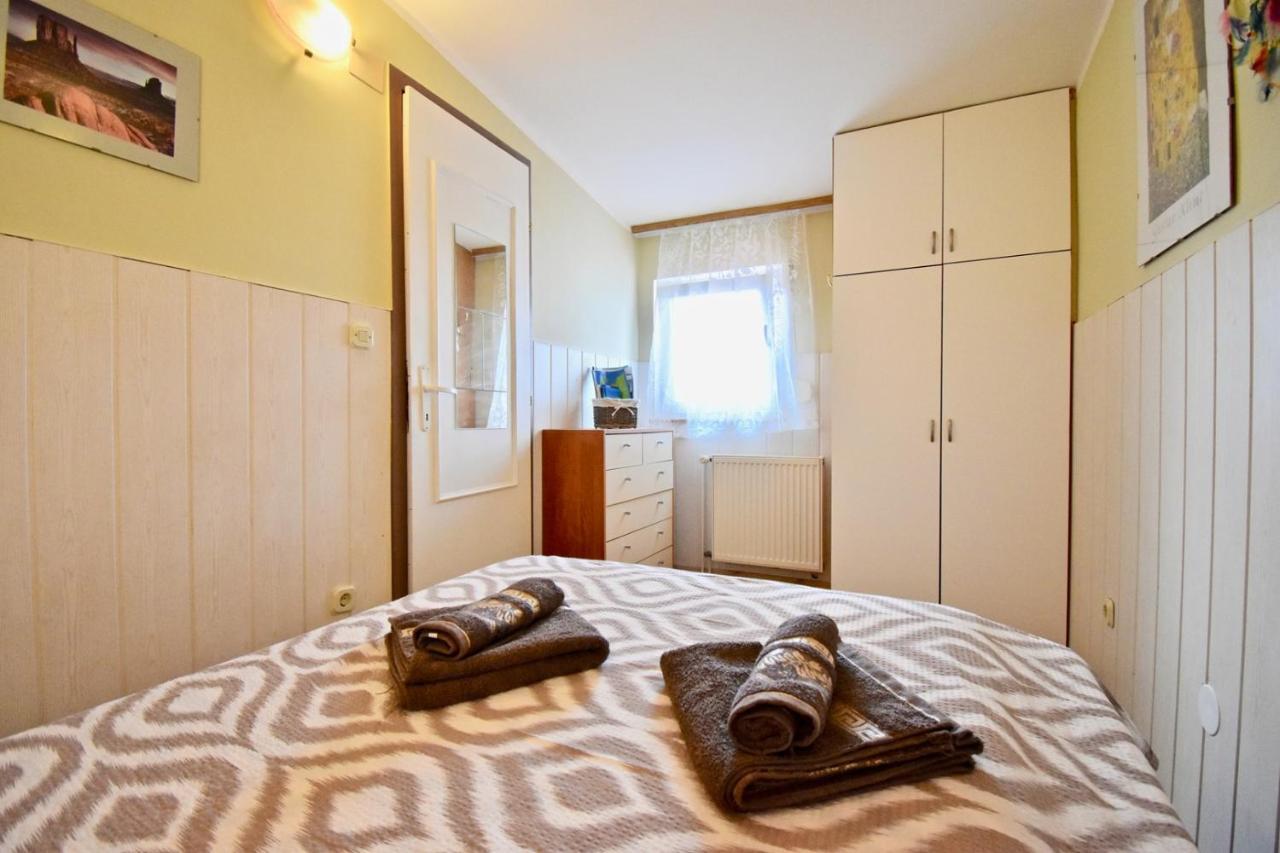 Holiday Apartments Medulin Kültér fotó