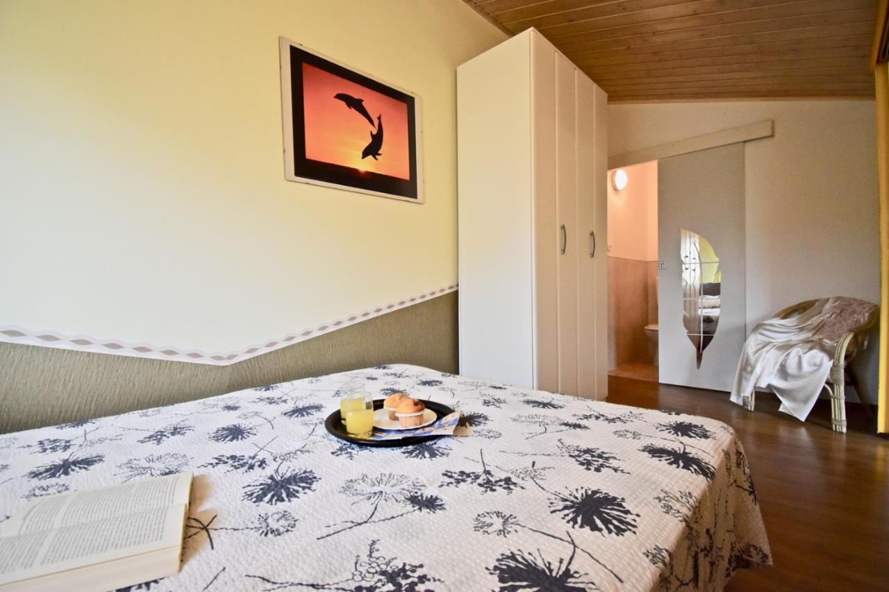 Holiday Apartments Medulin Kültér fotó