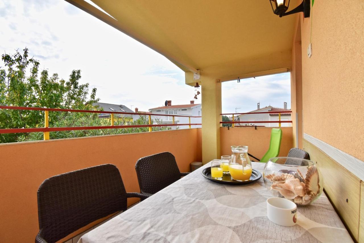 Holiday Apartments Medulin Kültér fotó