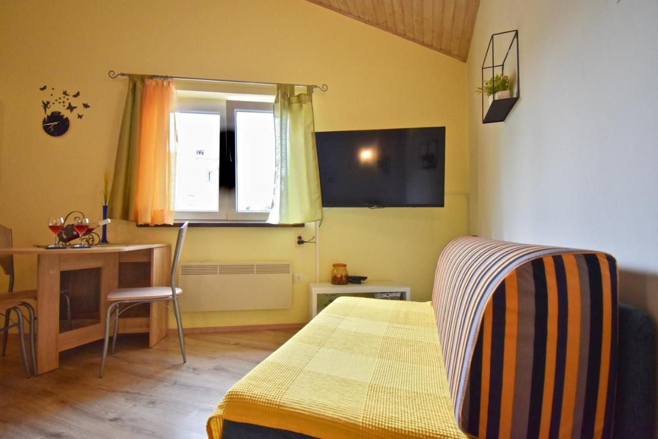 Holiday Apartments Medulin Kültér fotó