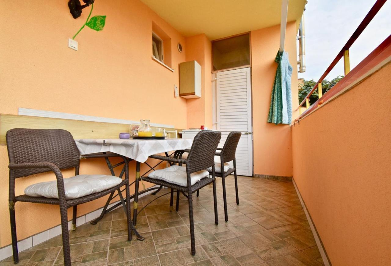 Holiday Apartments Medulin Kültér fotó