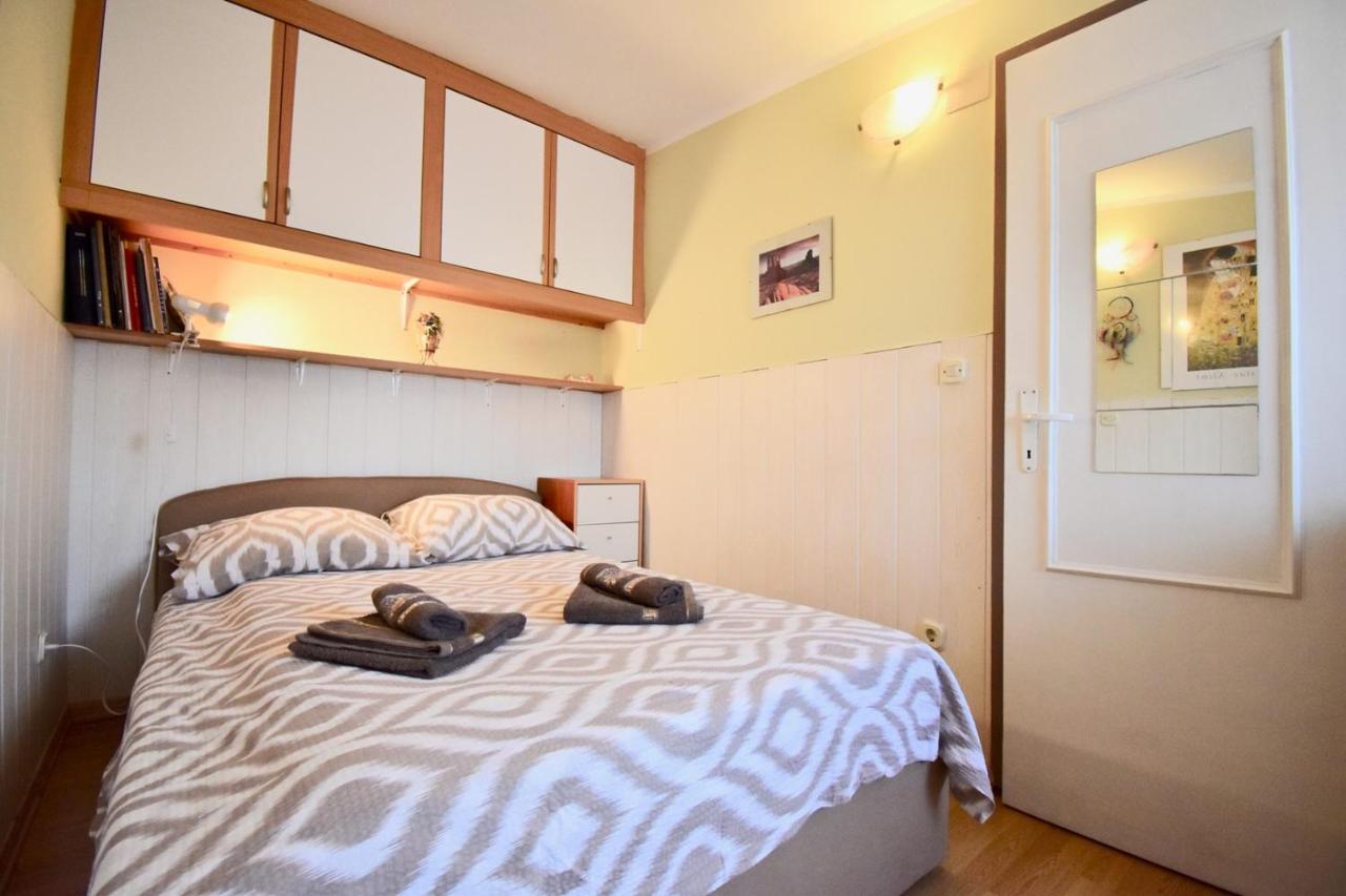 Holiday Apartments Medulin Kültér fotó