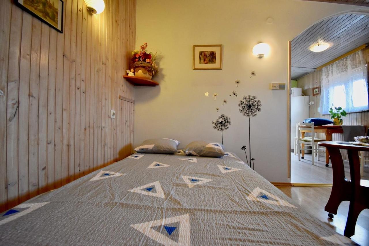 Holiday Apartments Medulin Kültér fotó