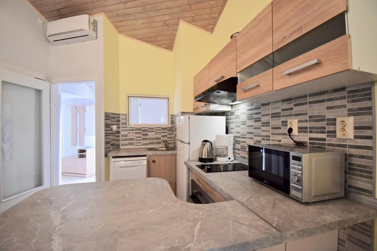 Holiday Apartments Medulin Kültér fotó