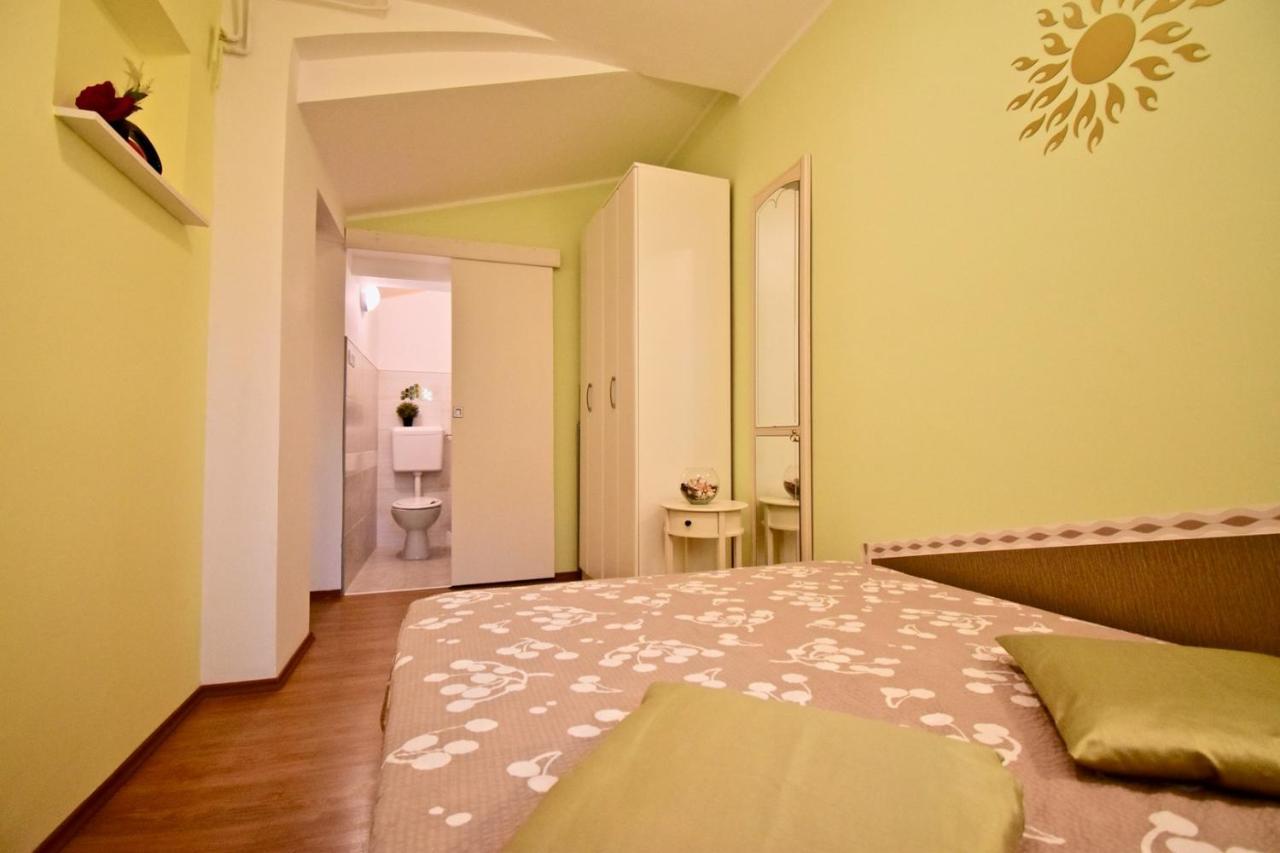 Holiday Apartments Medulin Kültér fotó